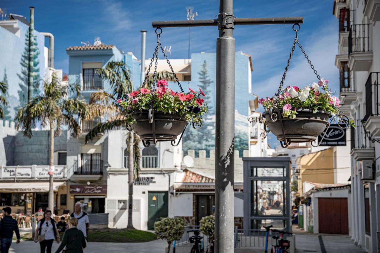 Seaclub Suites Estepona By Roomservices Exterior photo
